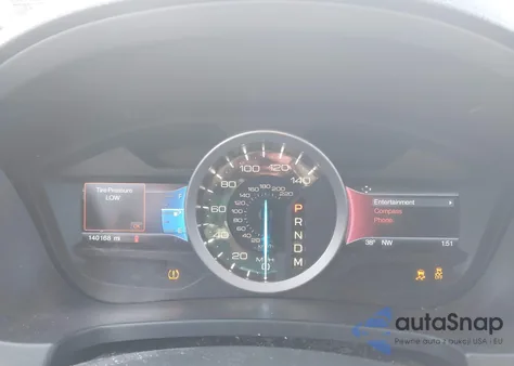 2014 Ford Explorer Xlt из США, поврежденный, VIN 1FM5K8D86EGC21420